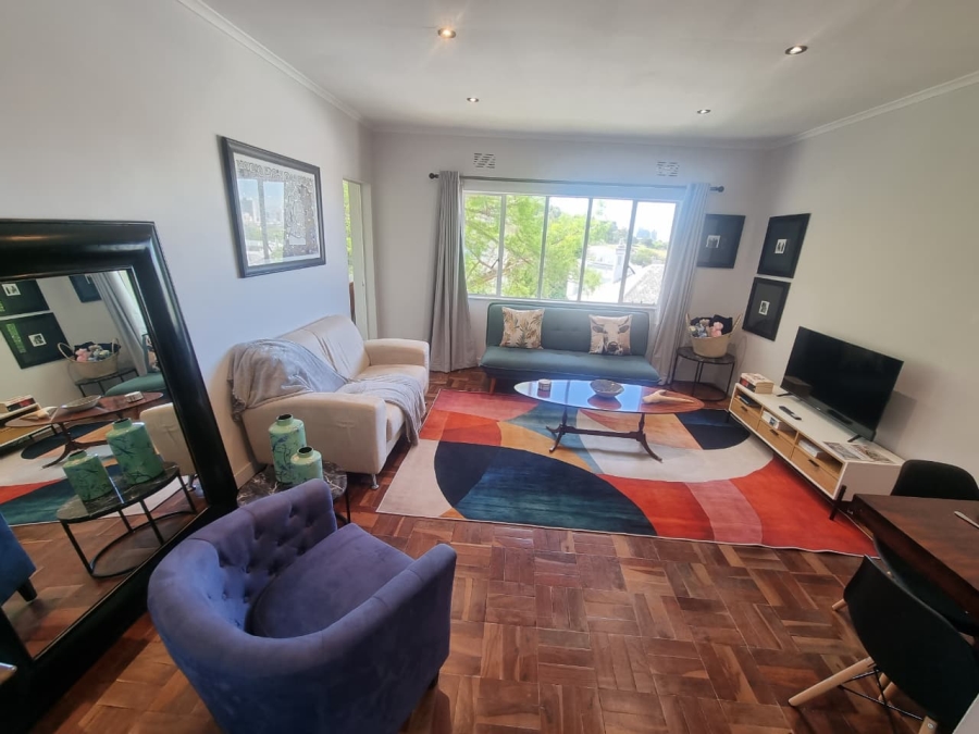 To Let 2 Bedroom Property for Rent in Tamboerskloof Western Cape